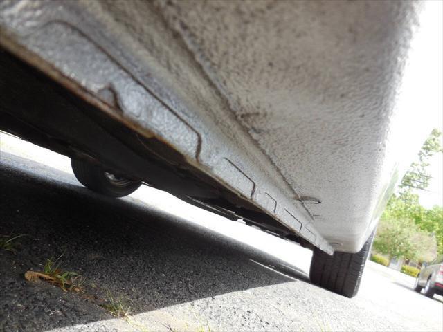 Photo of 2012 Ice Silver Metallic Subaru Impreza