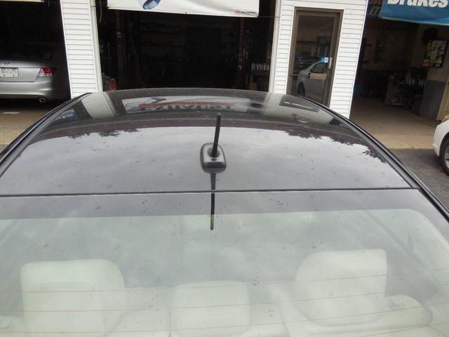 Photo of 2015 Crystal Black Silica Subaru Impreza