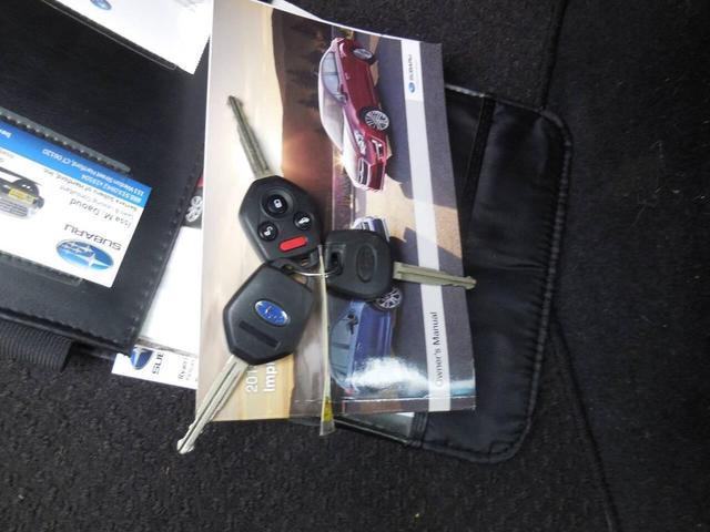 Photo of 2015 Crystal Black Silica Subaru Impreza