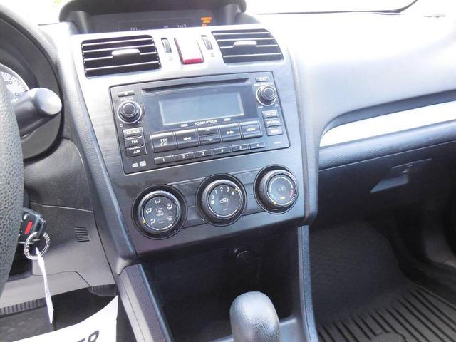 Photo of 2012 Ice Silver Metallic Subaru Impreza