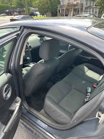 Photo of 2008 Gray Pontiac Grand Prix