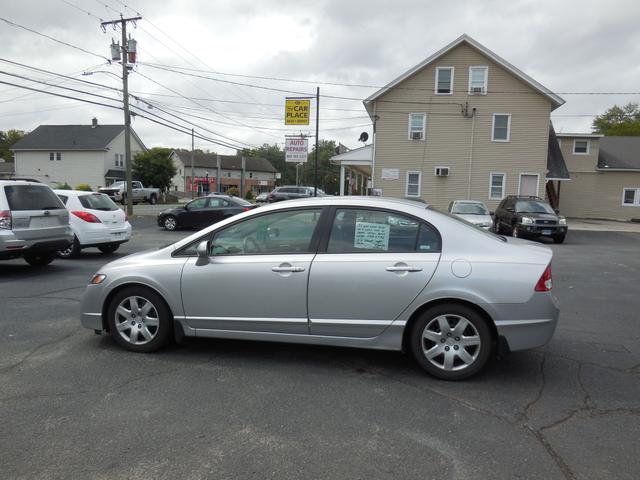 2009 Honda Civic