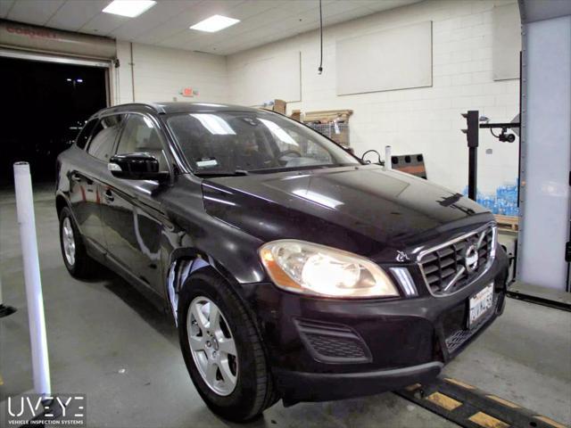 2012 Volvo XC60