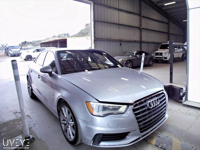 2016 Audi A3