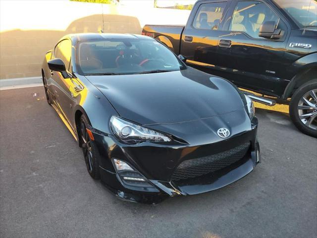 2019 Toyota 86