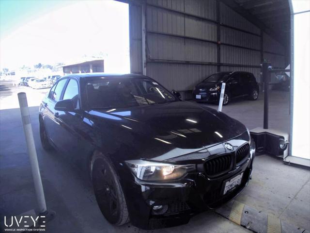 2013 BMW 328