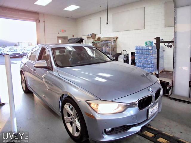 2013 BMW 328