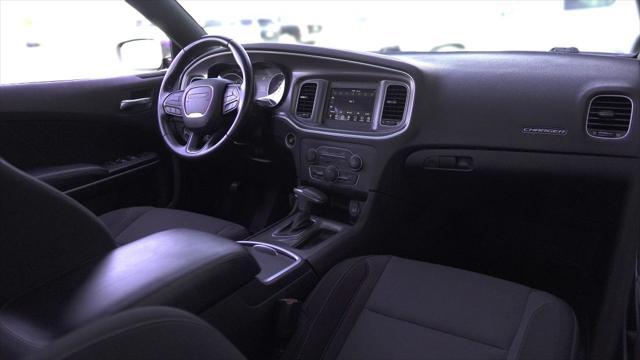 Photo of 2020 Blue Dodge Charger