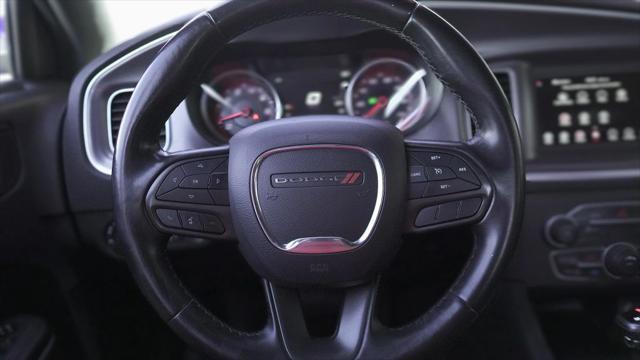 Photo of 2020 Blue Dodge Charger