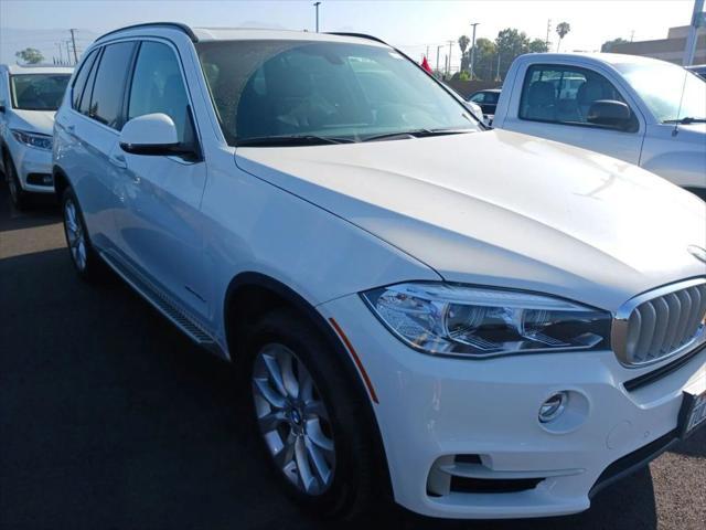 2016 BMW X5 Edrive
