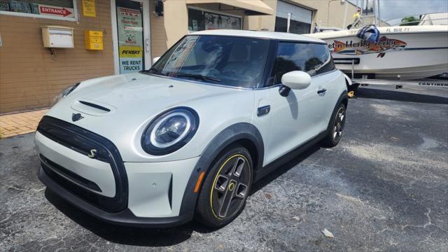 2022 MINI Hardtop