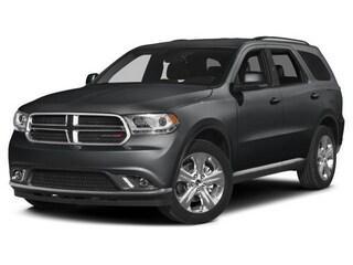 2015 Dodge Durango