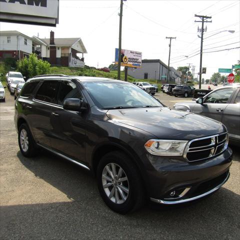 2015 Dodge Durango