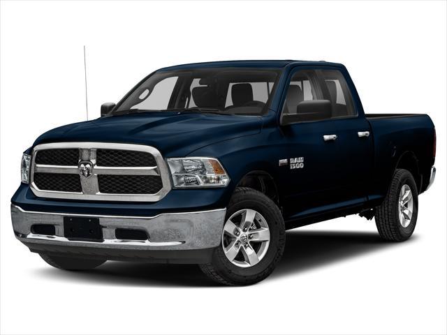 2021 RAM 1500 Classic