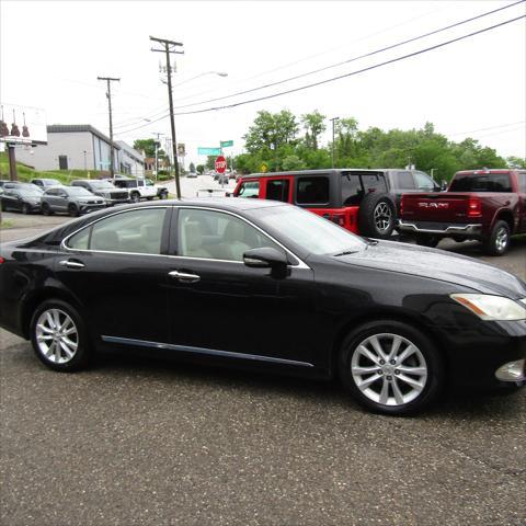 2010 Lexus Es 350