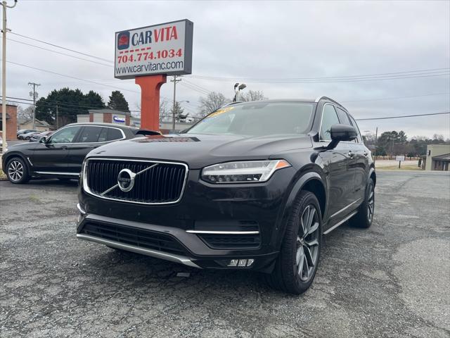 2016 Volvo XC90