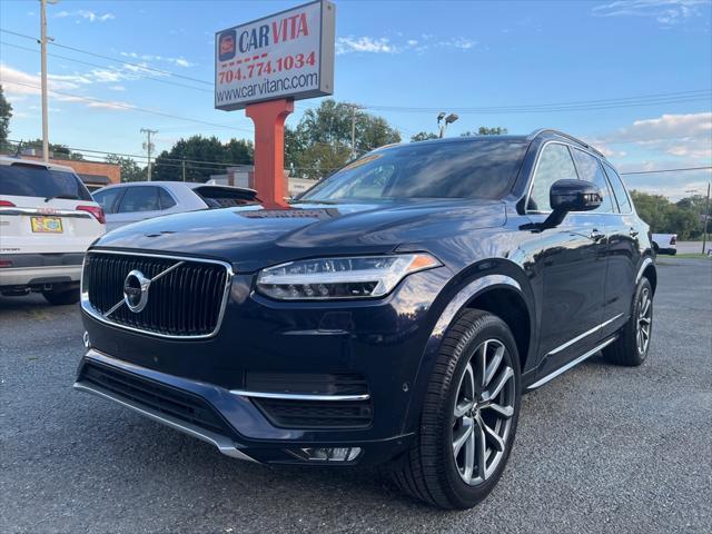 2019 Volvo XC90