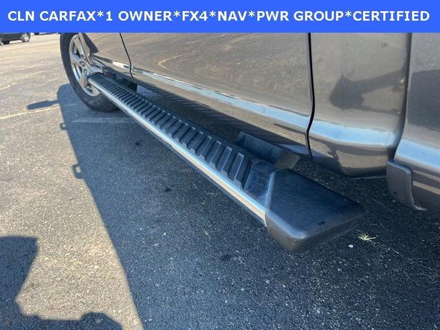 Photo of 2019 Magnetic Ford F-150