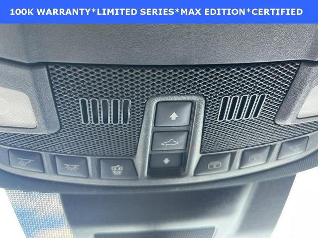 Photo of 2021 Oxford White Ford Expedition Max