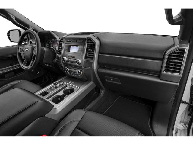 Photo of 2021 Oxford White Ford Expedition Max