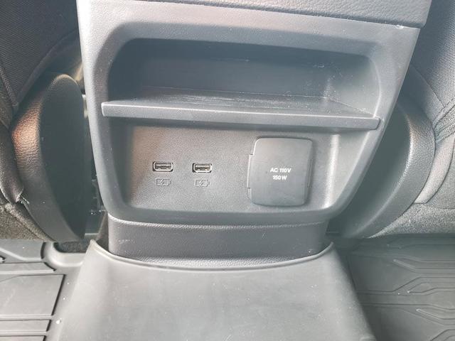 Photo of 2023 Shadow Black Ford Ranger