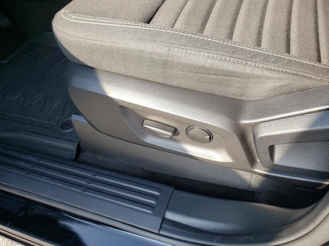 Photo of 2023 Shadow Black Ford Ranger