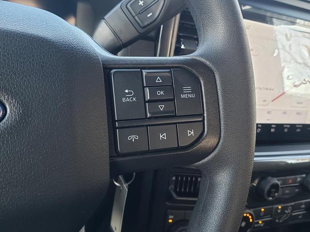 Photo of 2025 Iconic Silver Metallic Ford F-150