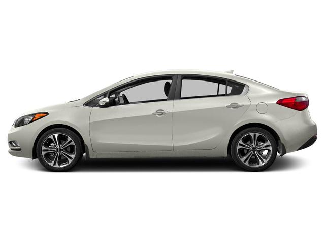 Photo of 2015 Snow White Pearl Kia Forte