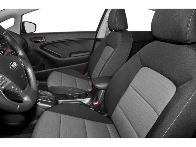 Photo of 2015 Snow White Pearl Kia Forte