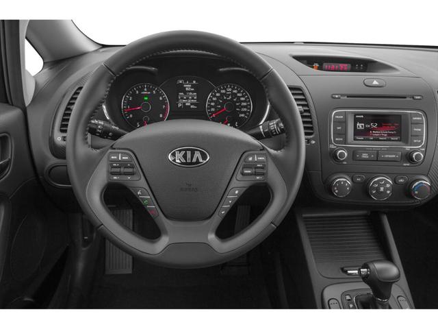 Photo of 2015 Snow White Pearl Kia Forte