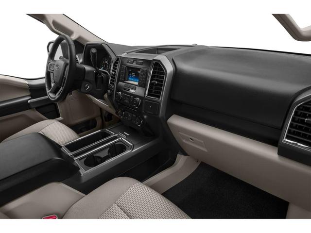 Photo of 2015 Ruby Red Ford F-150