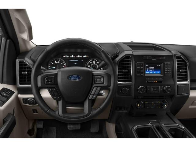 Photo of 2015 Ruby Red Ford F-150