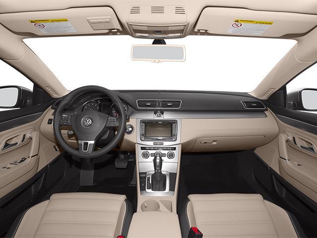 Photo of 2013 Deep Black Metallic Volkswagen CC