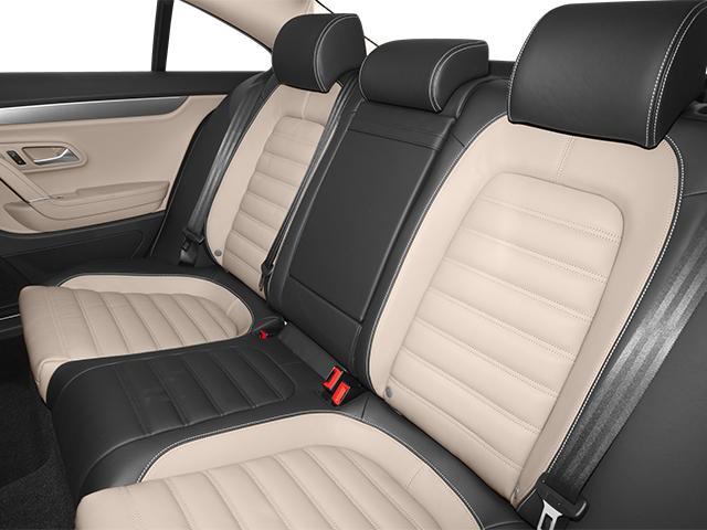 Photo of 2013 Deep Black Metallic Volkswagen CC