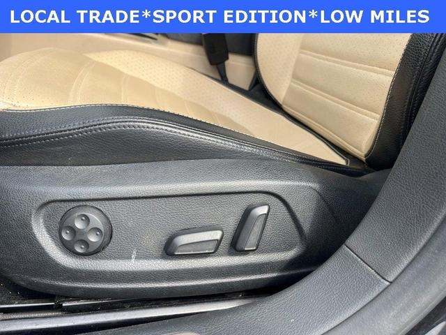 Photo of 2013 Deep Black Metallic Volkswagen CC