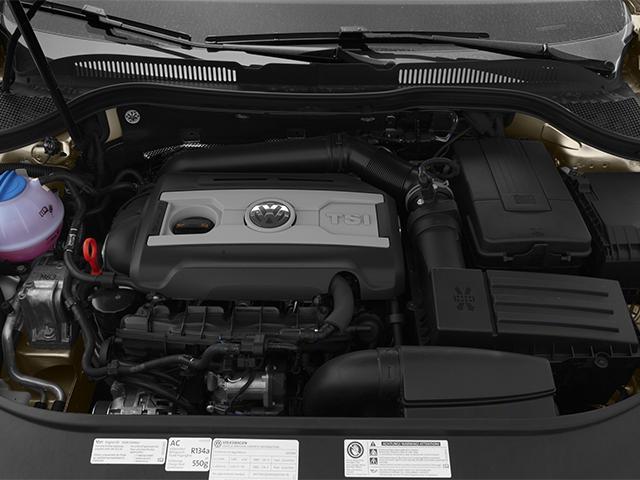 Photo of 2013 Deep Black Metallic Volkswagen CC