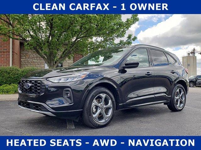 2023 Ford Escape