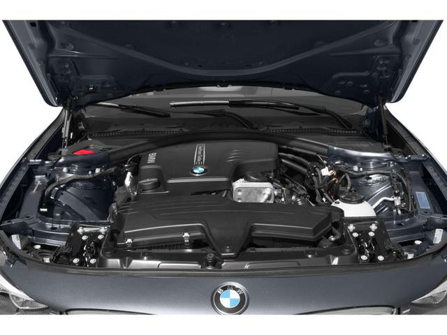 Photo of 2015 Alpine White BMW 328 Gran Turismo