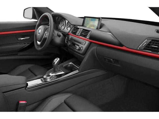 Photo of 2015 Alpine White BMW 328 Gran Turismo