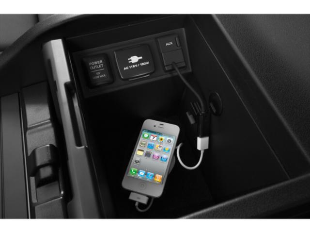 Photo of 2013 Crystal Black Pearl Honda Pilot