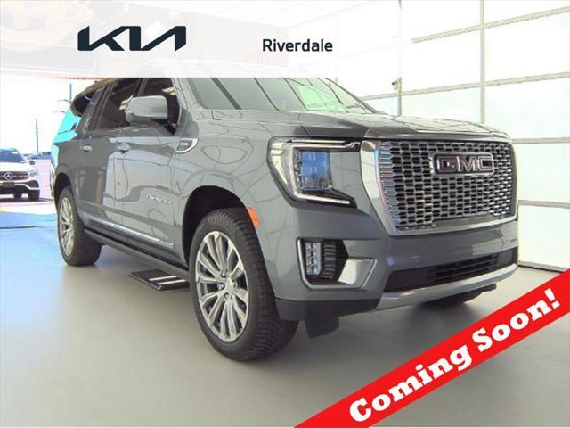 2021 GMC Yukon Xl