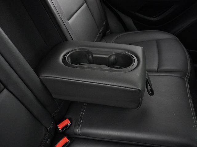 Photo of 2016 Graphite Gray Metallic Buick Encore