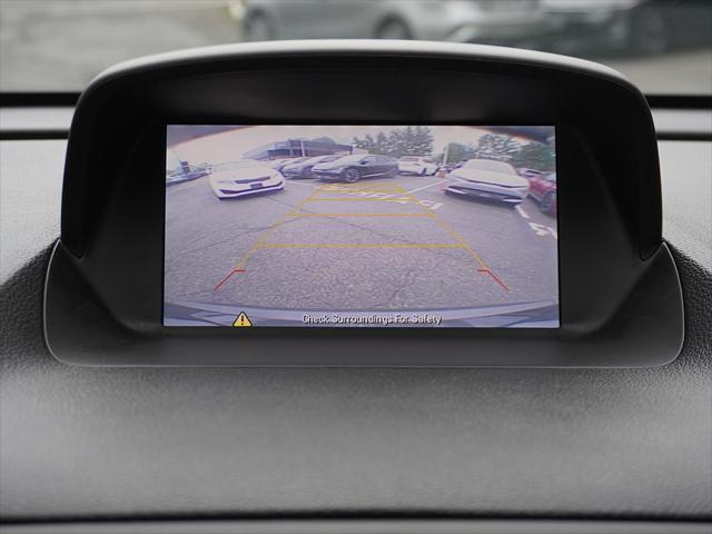 Photo of 2016 Graphite Gray Metallic Buick Encore