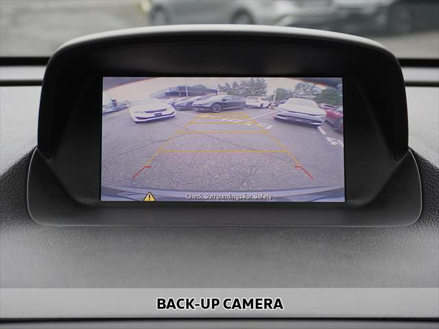 Photo of 2016 Graphite Gray Metallic Buick Encore