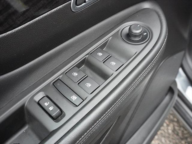 Photo of 2016 Graphite Gray Metallic Buick Encore