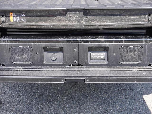 Photo of 2024 Onyx Black GMC Sierra 3500