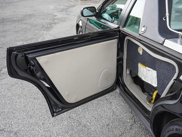 Photo of 2002 Sable Black Cadillac DeVille