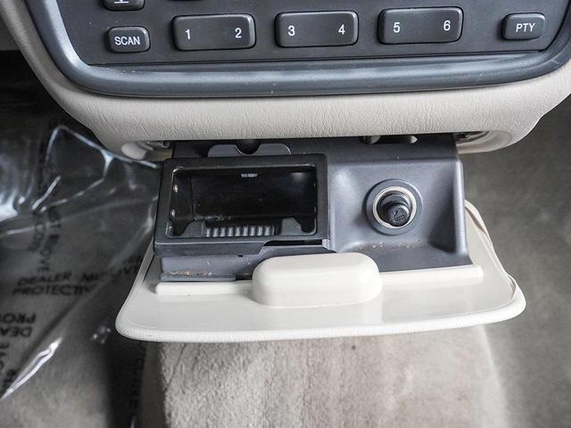 Photo of 2002 Sable Black Cadillac DeVille