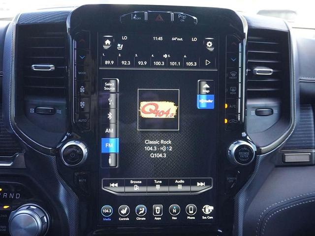 Photo of 2021 Ivory Tri-Coat Pearl RAM 1500