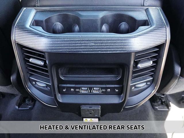 Photo of 2021 Ivory Tri-Coat Pearl RAM 1500